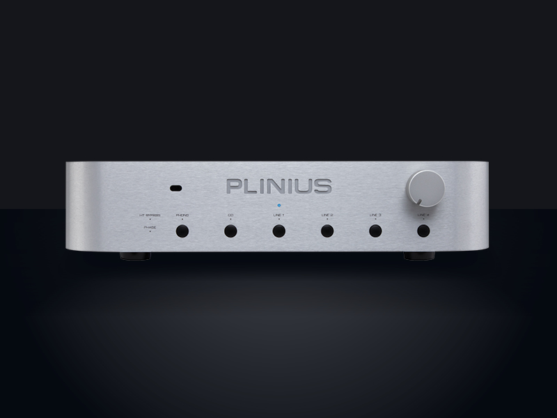 PLINIUS - Kaitaki