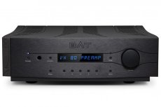 BAT - VK-80 SuperTube Preamplifier