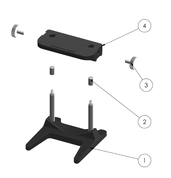 Furutech NCF Booster-Signal