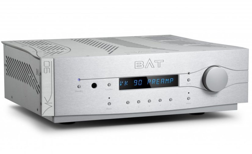 BAT - VK-90 Preamplifier