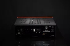 SW1X DAC III Balanced