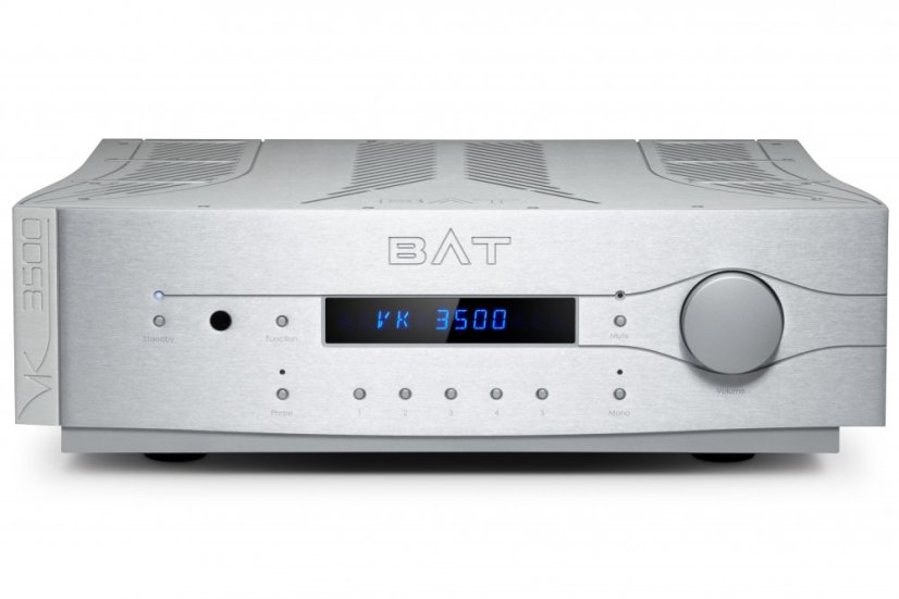 BAT - VK-3500 Integrated Amp