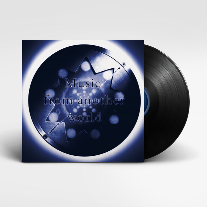 Manger Reference Double LP