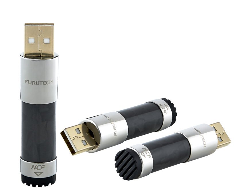 Furutech NCF Clear Line USB optimizer