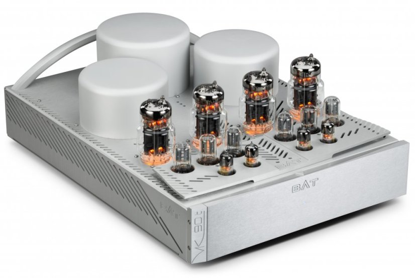 BAT - VK-90t Power Amplifier