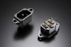Furutech AC-INLET (R/G)