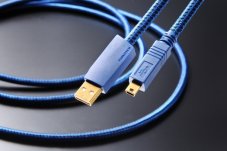 Furutech GT-2 USB-Kabel