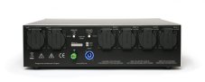 ISOL - 8 SubStation Integra
