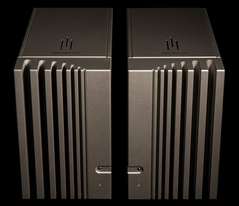 Trilogy 994 Mono Power Amplifier