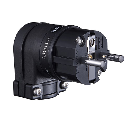 Furutech FI-E12L (R/G) - Plated: Rhodium