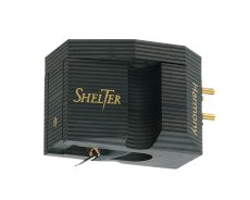 Shelter Harmony MC