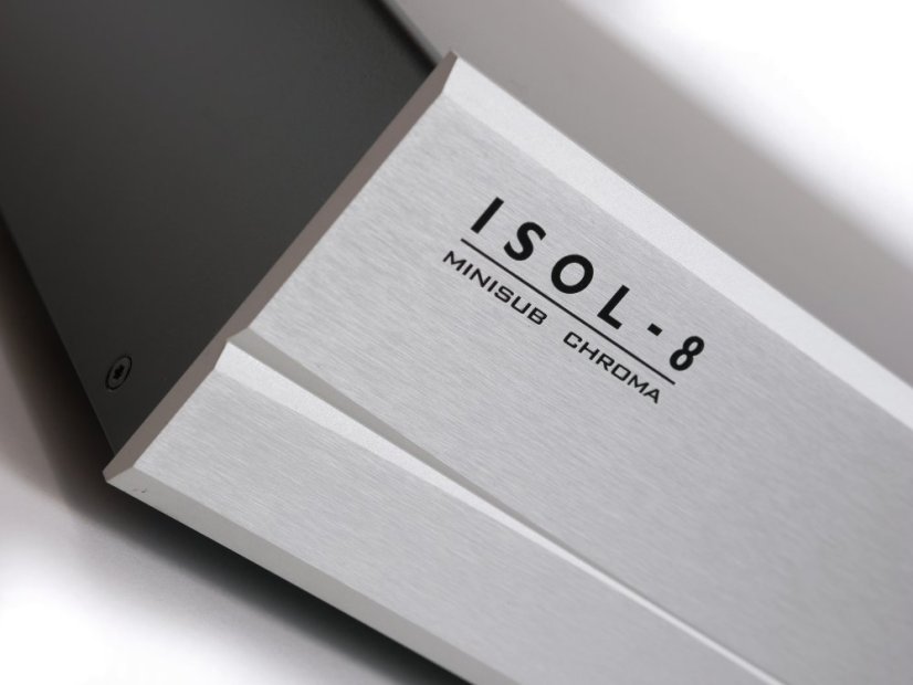 ISOL - 8 MiniSub Chroma
