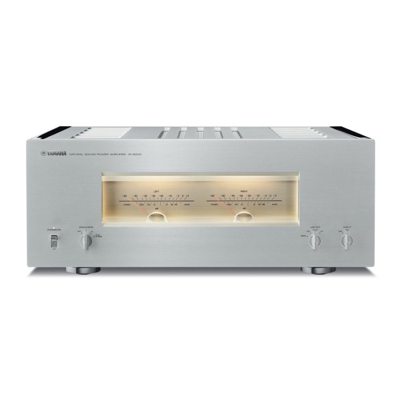 Yamaha M5000