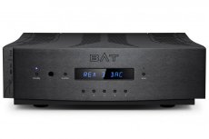 BAT - REX 3 DAC
