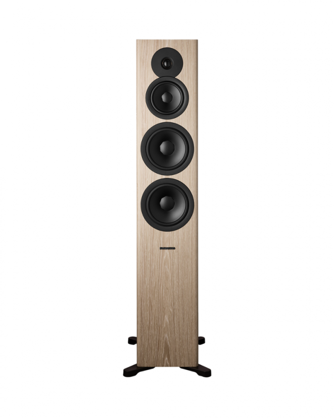 Dynaudio - Evoke 50 - Povrchová úprava: Světlé dřevo