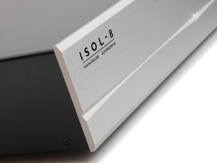 ISOL - 8 MiniSub Chroma