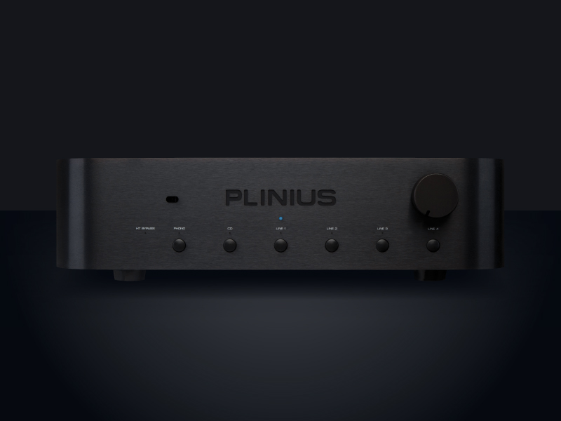 PLINIUS - Hautonga