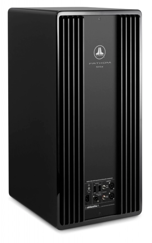 JL Audio - Fathom f212v2-GLOSS
