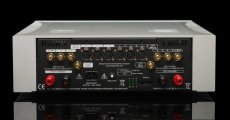 Trilogy 925 Integrierter Verstärker