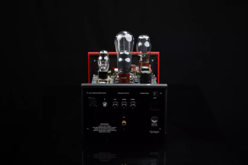 SW1X MPA III - Vyberte variantu: Signature