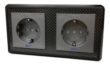 Furutech FT-SWS-D NCF (R) Box