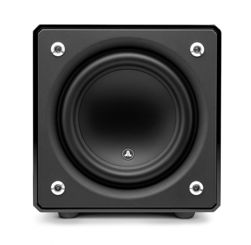 JL Audio - E-Sub e110-GLOSS