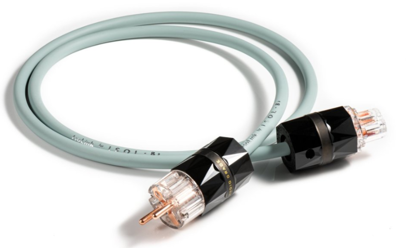 ISOL - 8 IsoLink VERTEX napájacie káble