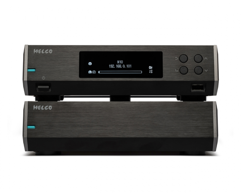 MELCO - N10/2 - Color: black