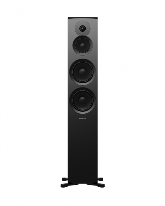 Dynaudio - Emit 50 - Surface treatment: Black
