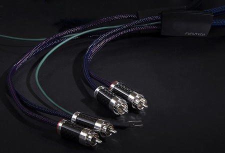 Furutech Ag-16-R4