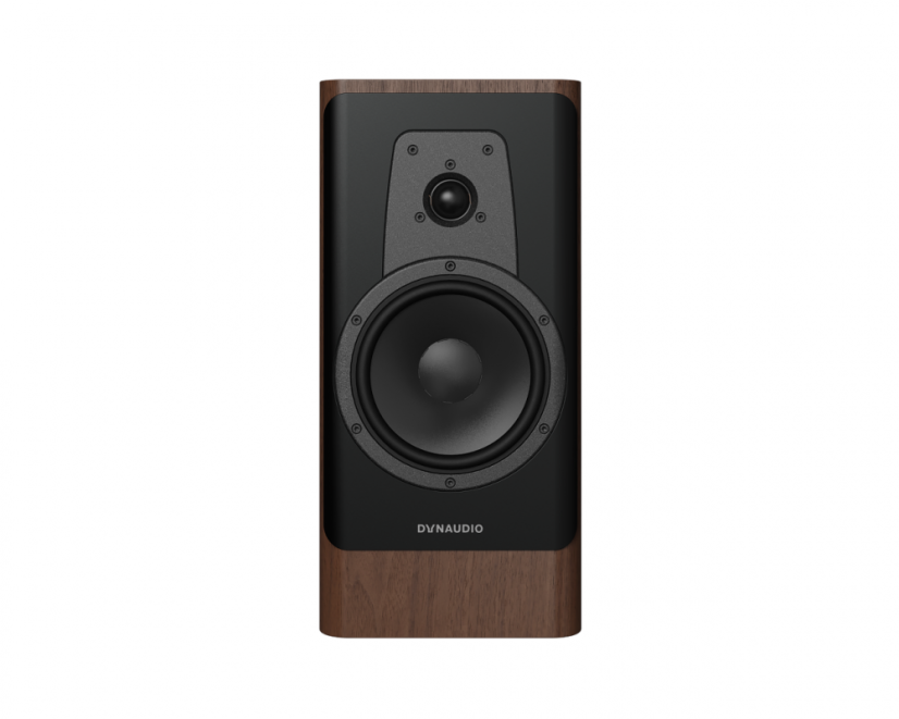 Dynaudio - Contour 20i - Povrchová úprava: Ořech - mat