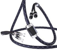 Furutech Nanoflux Speaker Cable