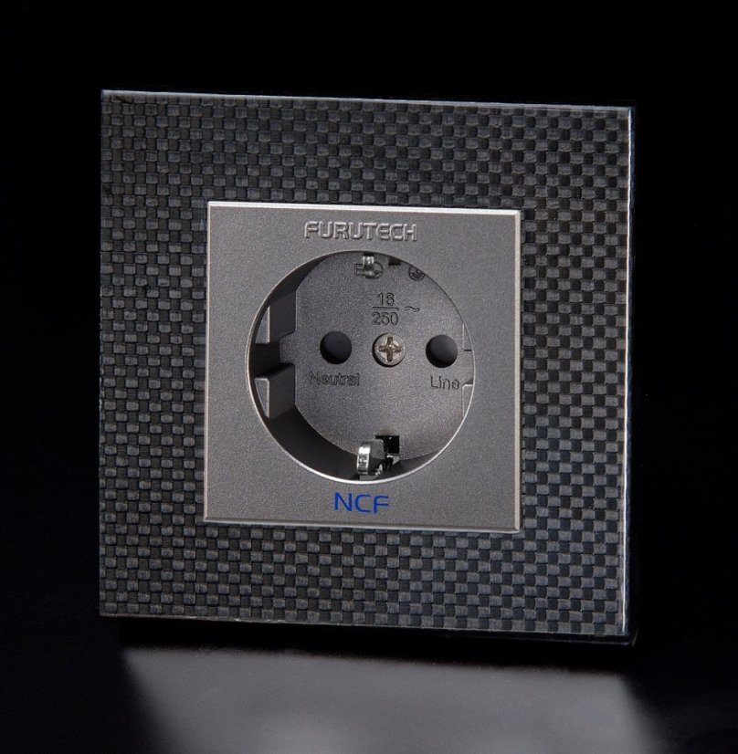 Furutech FT-SWS NCF (R)