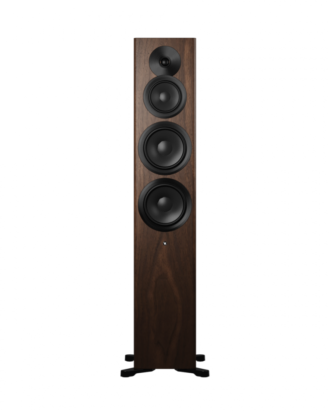 Dynaudio - Focus 50 - Obróbka powierzchni: Czarny