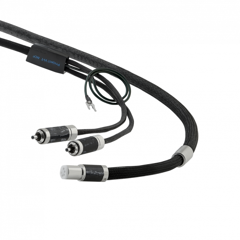 Furutech Projekt V1-T