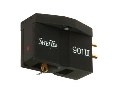 Shelter - Model 901 III MC