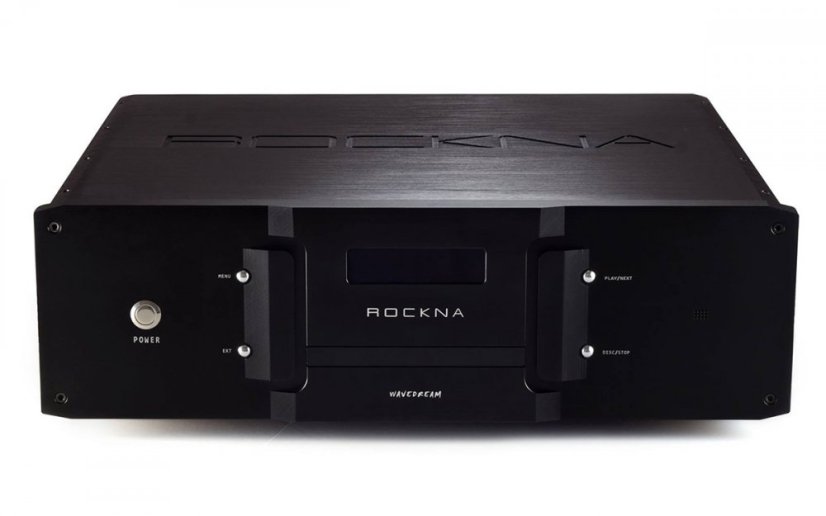 Rockna - Wavedream NET - Rozmiar dysku SSD: 4 TB