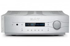 BAT - VK-90 Preamplifier