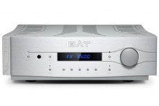 BAT - VK-3500 Integrated Amp
