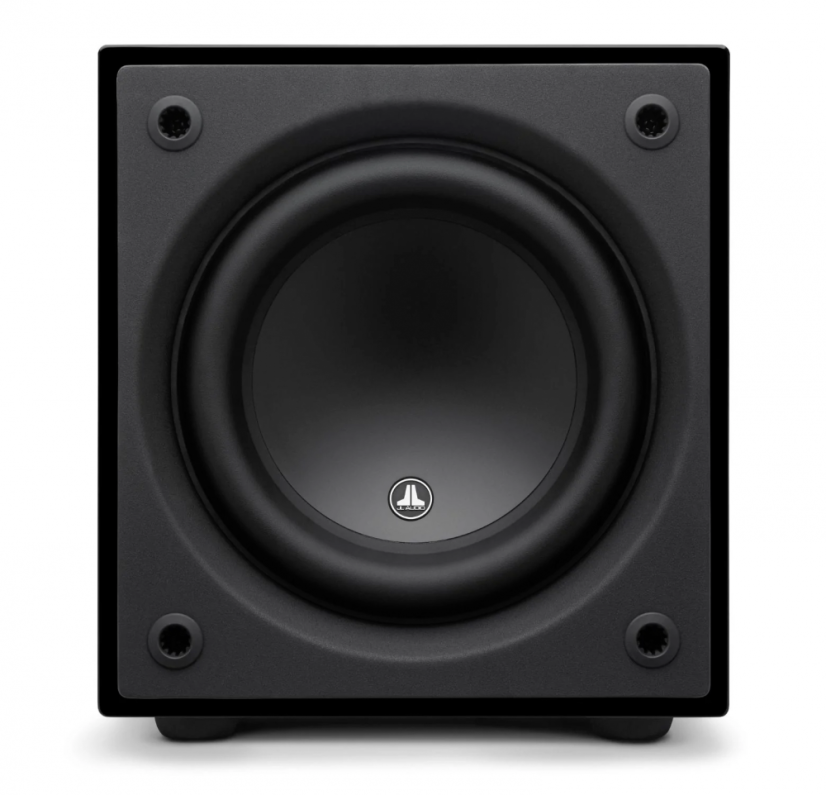JL Audio - Dominion d110-GLOSS