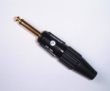 Furutech FP-703 (G)