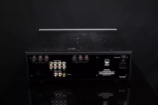 SW1X AMP I Genie