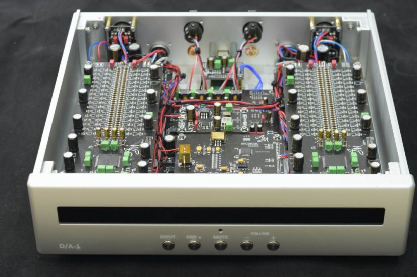 AM Audio DAC/1