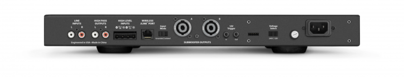 JL Audio - Fathom IWS-SYS-208