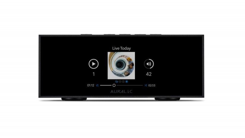 Auralic Aries S1