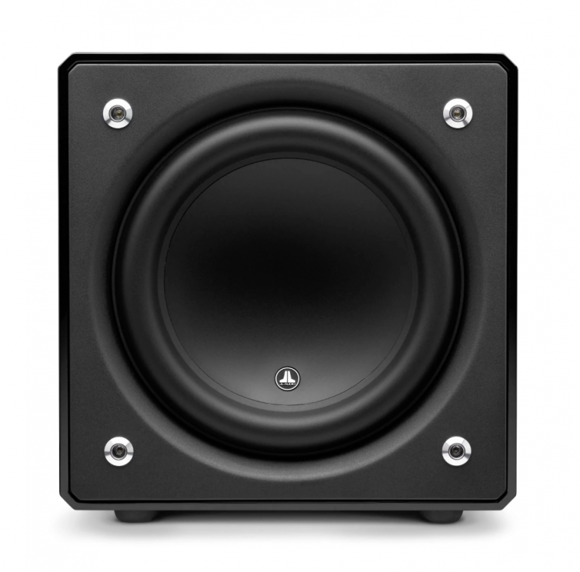 JL Audio - E-Sub e112-GLOSS