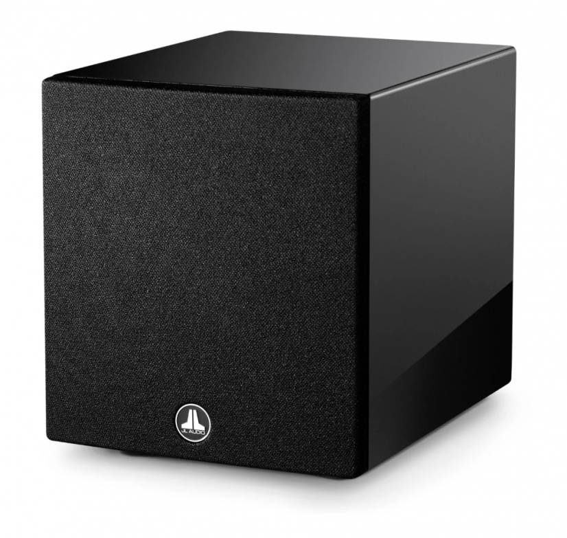 JL Audio - Dominion d108-GLOSS