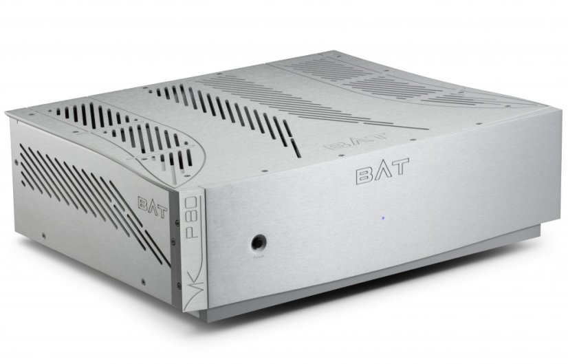 BAT - VK-P80 Phono Předzesilovač