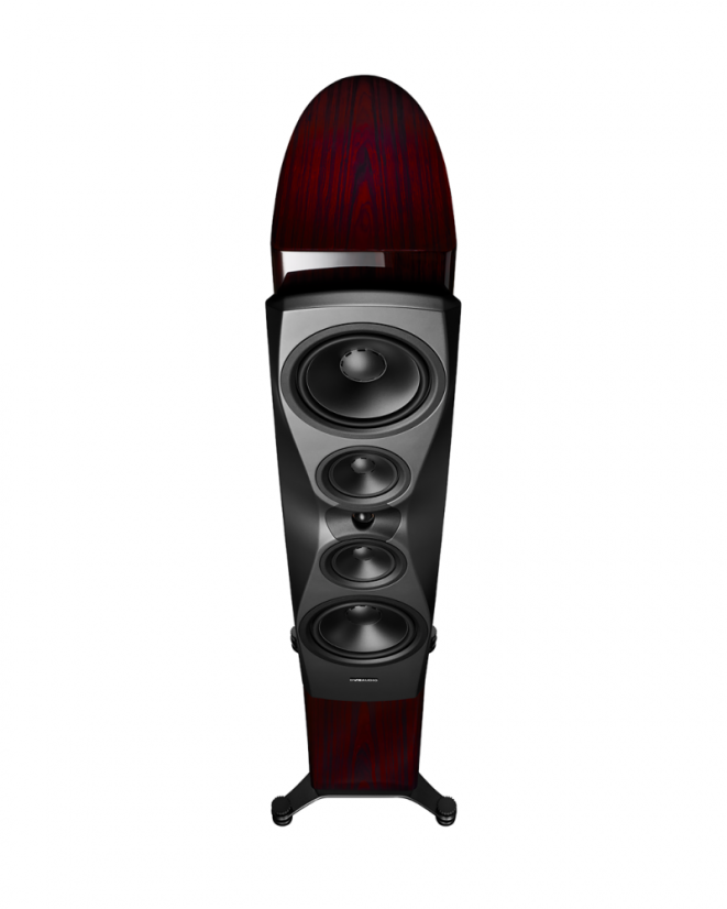 Dynaudio - Confidence 60