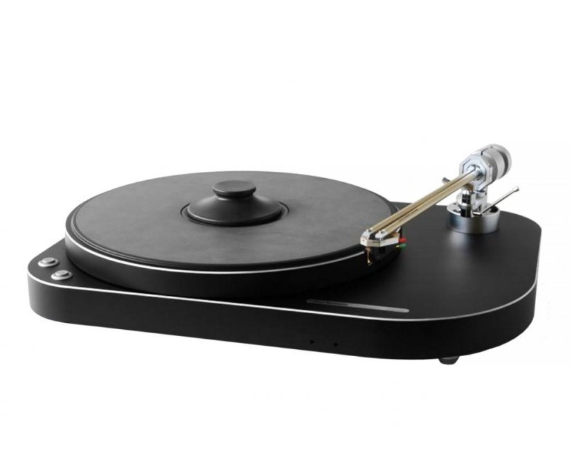 Thales TTT-Compact II - Color: silver